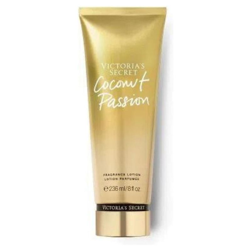 Crema Victoria's Secret Coconut Passion