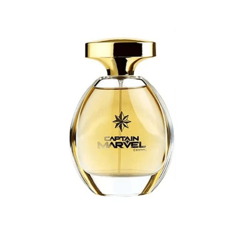 CAPITAIN MARVEL POR FEMME EDP 100 ML DAMA