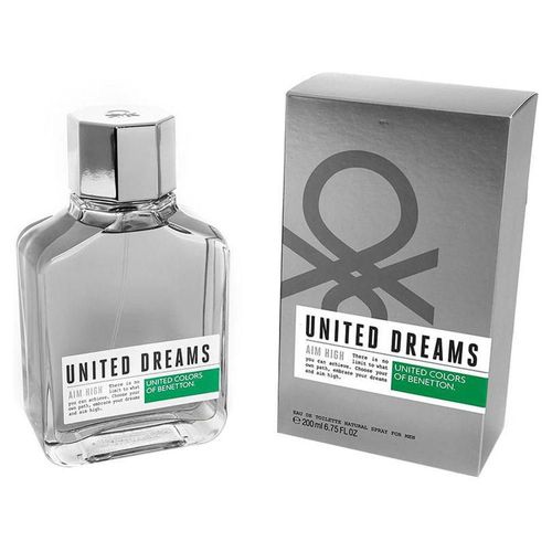 AIM HIGH EDT 200ML