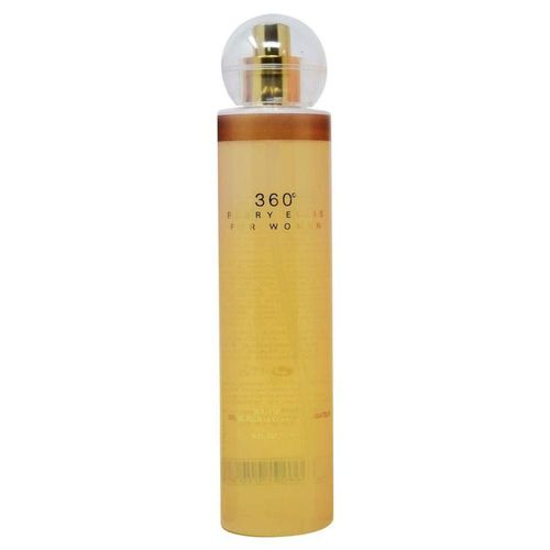 360 236 ml Body Mist Spray de Perry Ellis