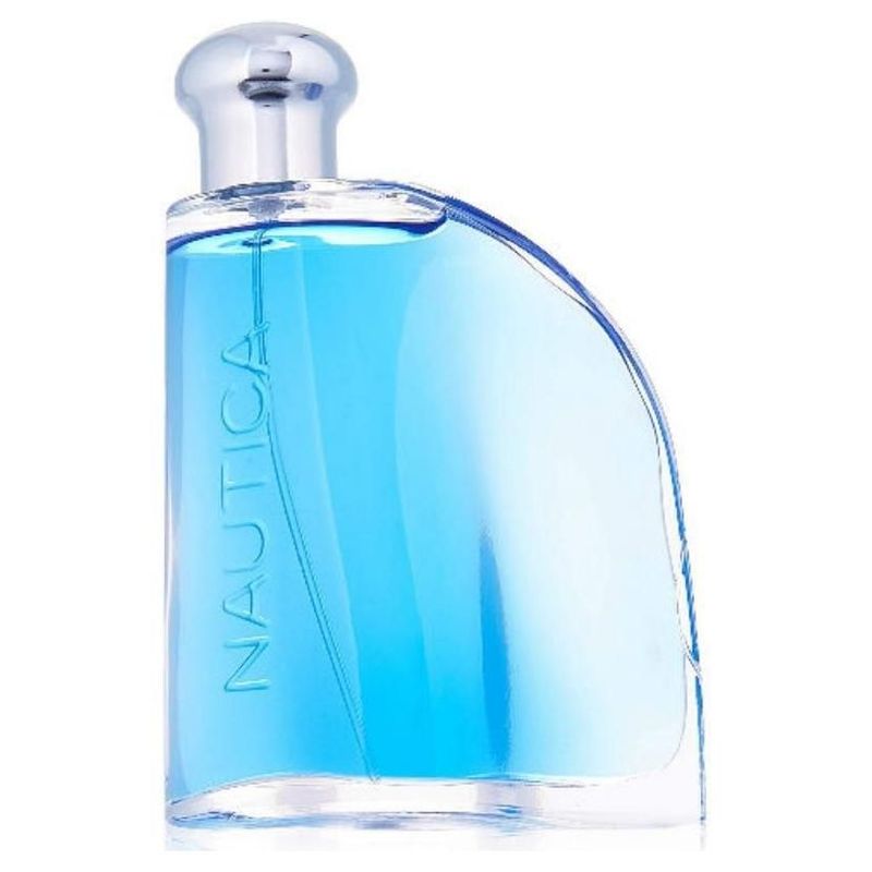 Perfume Nautica Blue Hombre De Nautica Edt 100ml Original