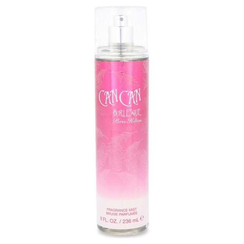 Perfume para Dama Can Can Burlesque 236 ml Body Mist