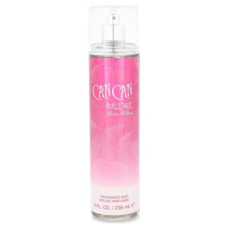 Perfume para Dama Can Can Burlesque 236 ml Body Mist