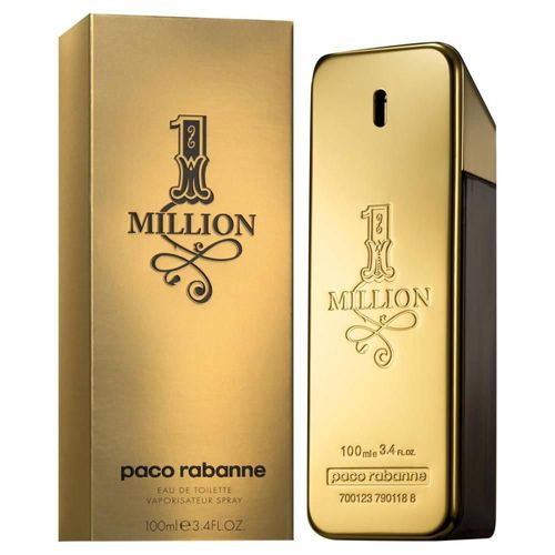 1 Million EDT 100ml Spray