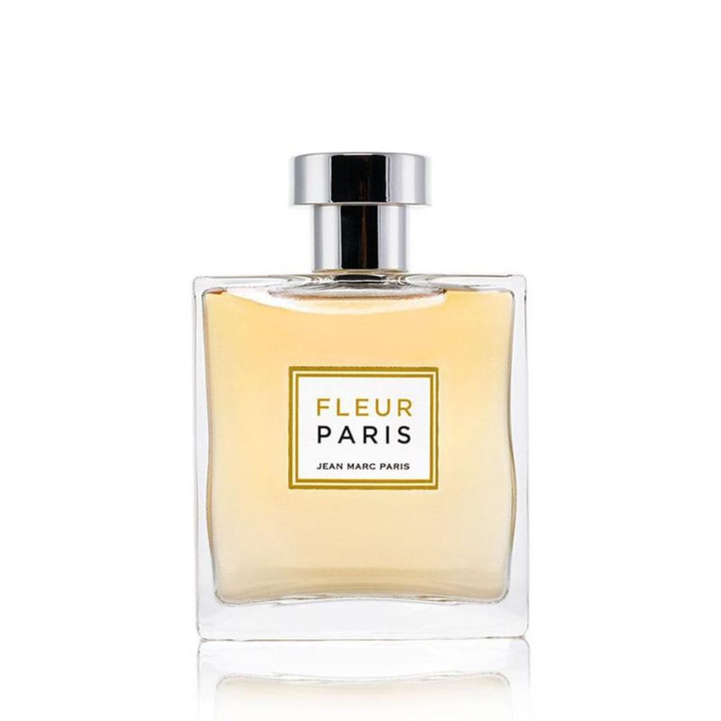 Fragancia Dama Fleur Paris 100ml Edp