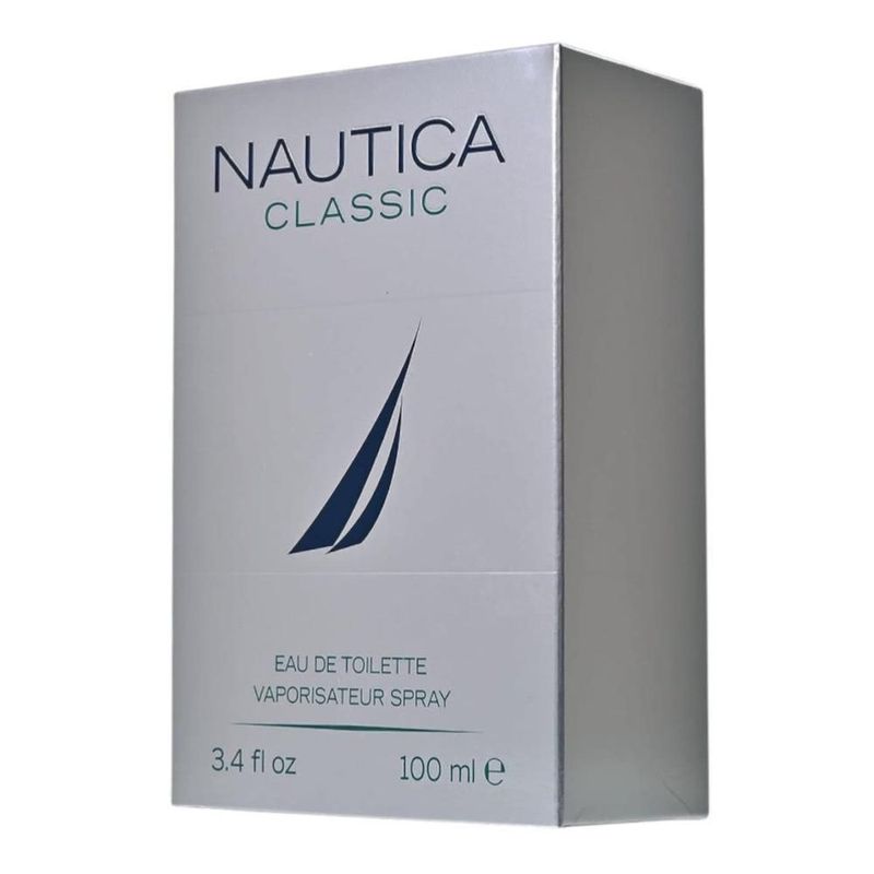 Nautica nautica classic edt 100 ml