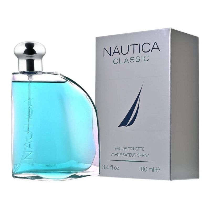 Nautica nautica classic edt 100 ml