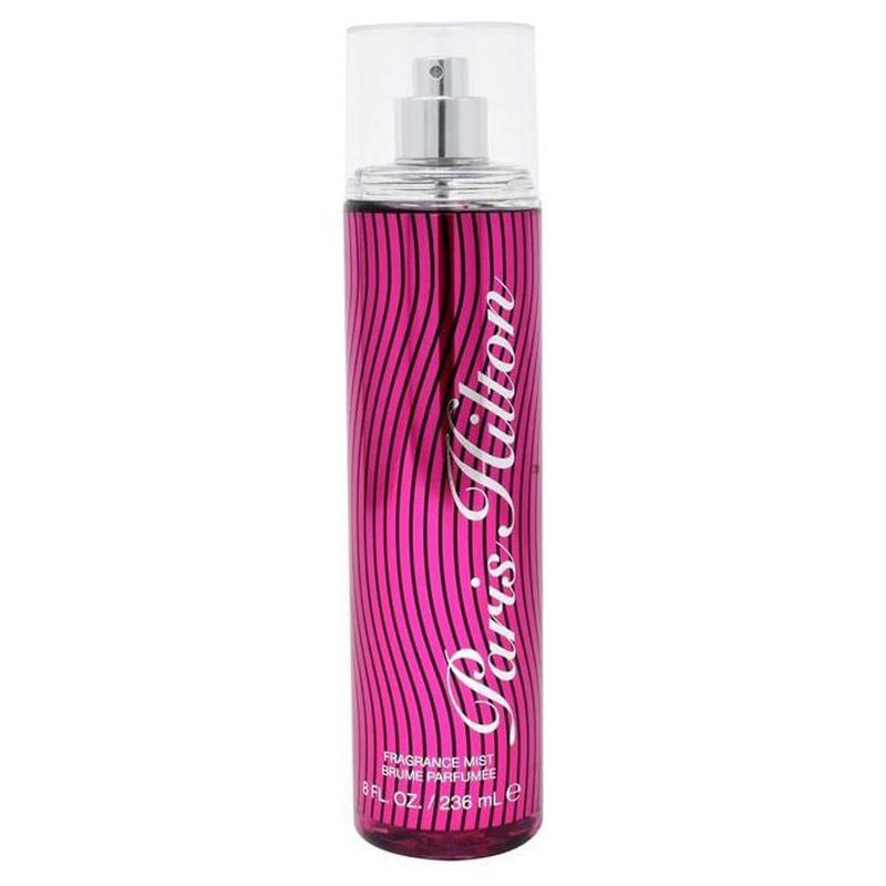 Perfume para Dama Paris Hilton 236 ml Body Mist de Paris Hilton