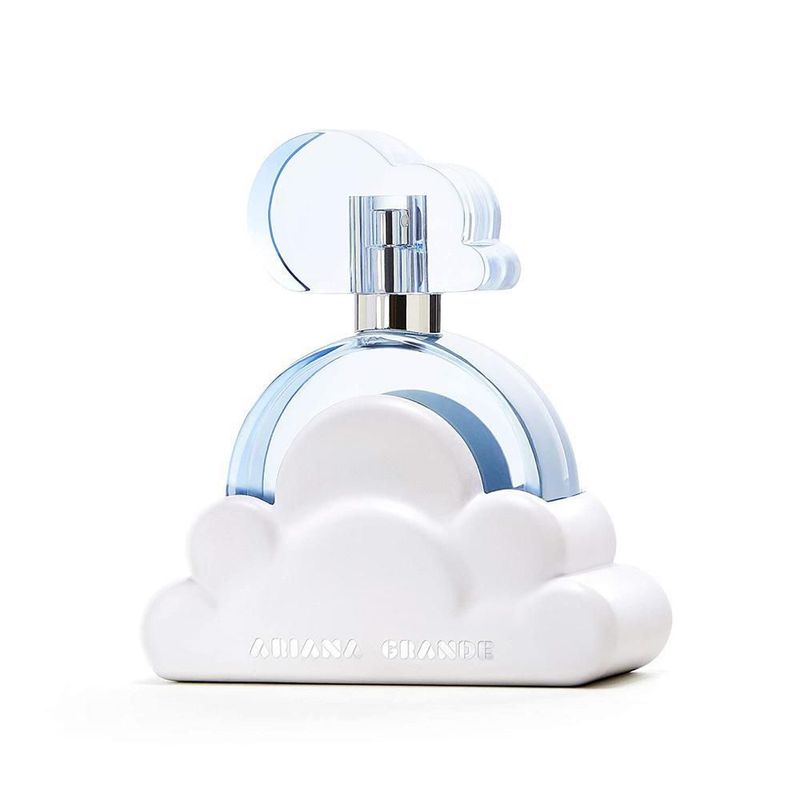 Perfume cloud de ariana grande 100 ml edp