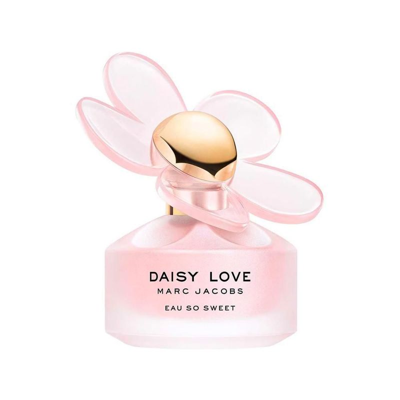 Perfume daisy love de marc jacobs 100 ml edt