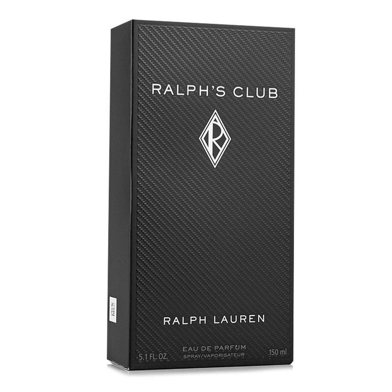 RALPH'S CLUB EDP 150ML