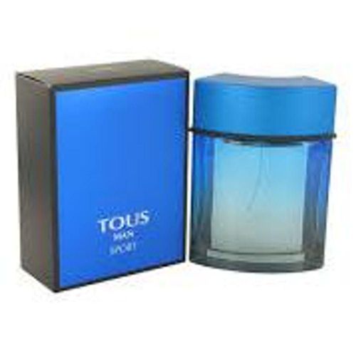 TOUS MAN SPORT EDT 100ML SPRAY