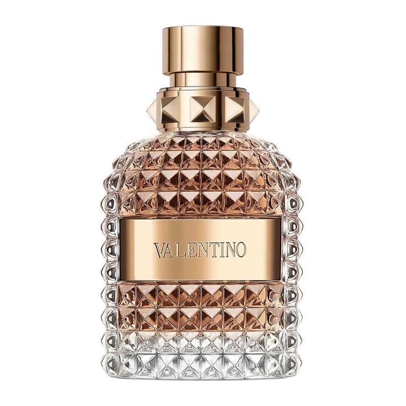 Loción uomo de valentino edt 100 ml