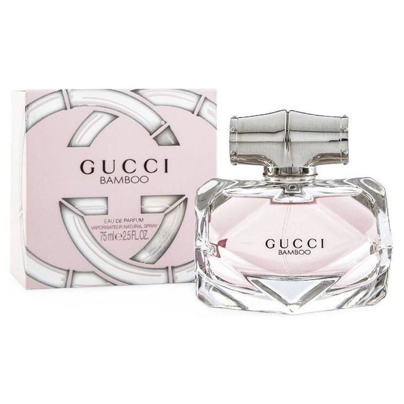 Gucci Bamboo 75 ml Edp Spray de Gucci