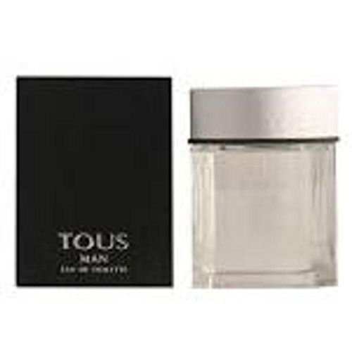 TOUS MEN EDT 100ML VAPO