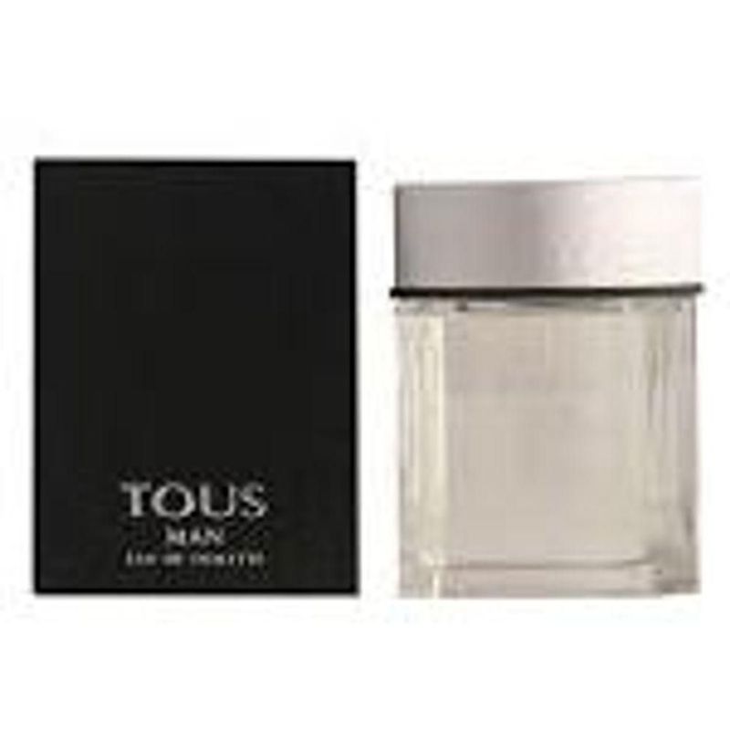 TOUS MEN EDT 100ML VAPO
