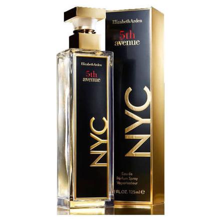 Perfume 5th Avenue Nyc Mujer Elizabeth Arden Original