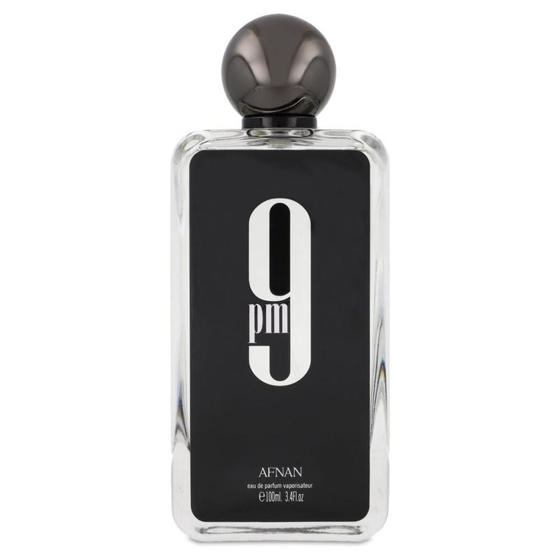 Perfume Arabe Afnan 9Pm 100Ml Edp Spray - Caballero
