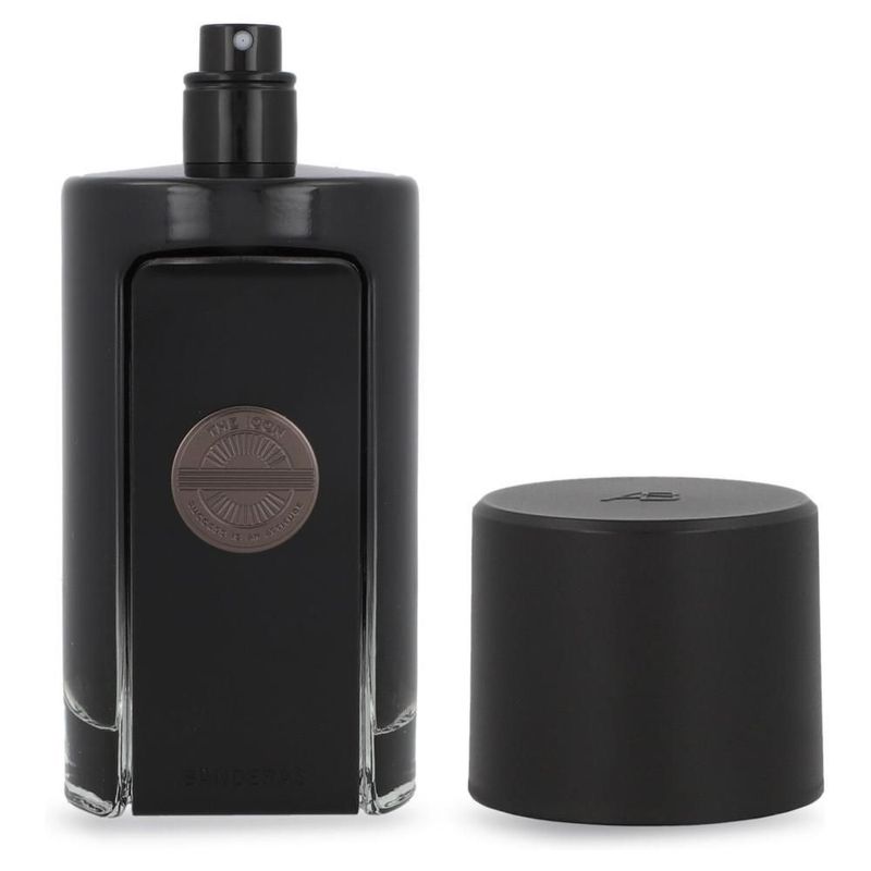 Antonio Banderas The Icon 100Ml Edp Spray - Caballero