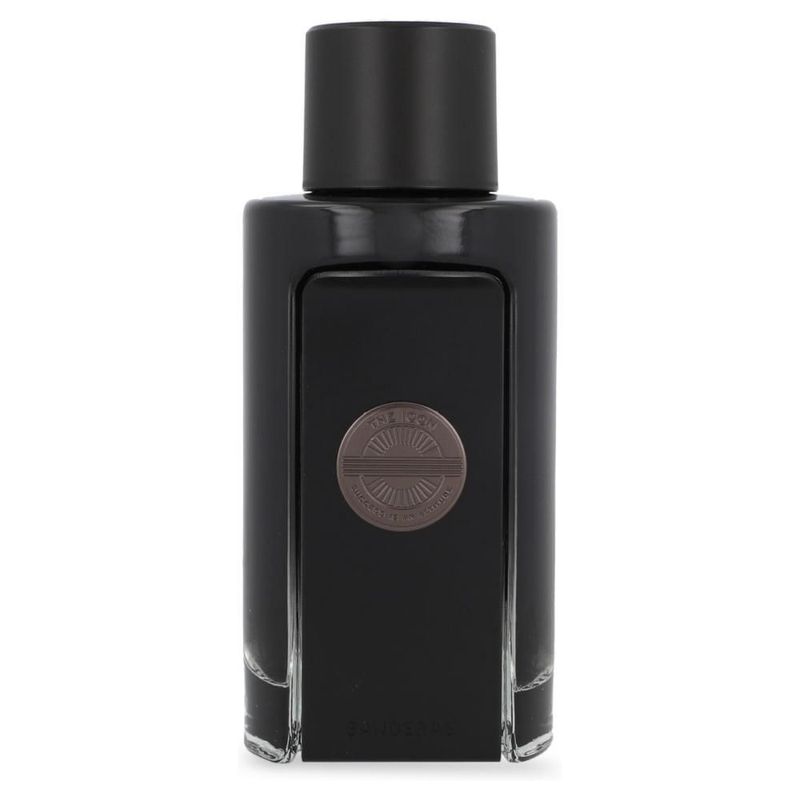 Antonio Banderas The Icon 100Ml Edp Spray - Caballero