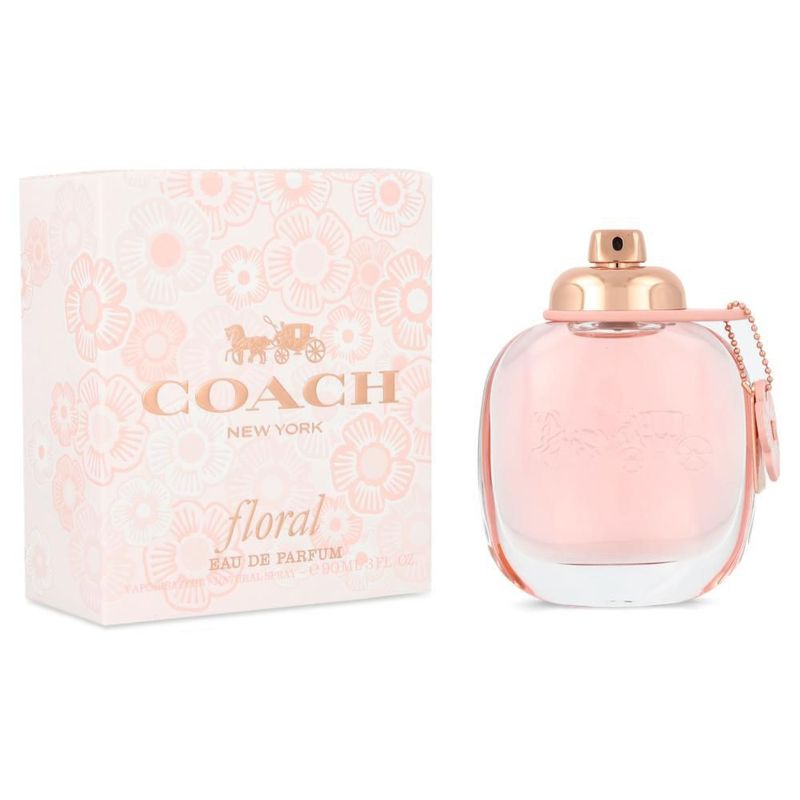 Coach Floral 90Ml Edp Spray