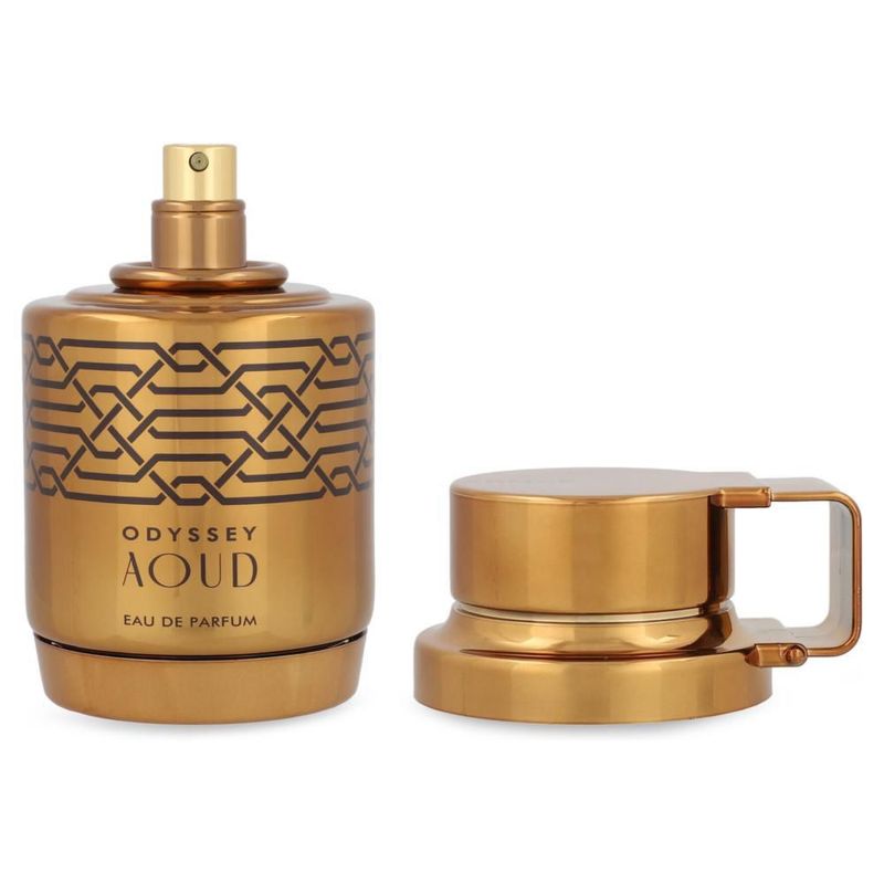 Armaf Odyssey Aoud 100Ml Edp Spray - Caballero
