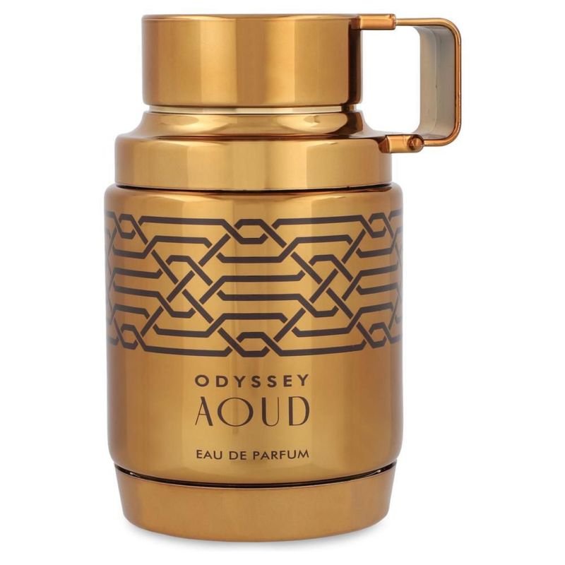 Armaf Odyssey Aoud 100Ml Edp Spray - Caballero