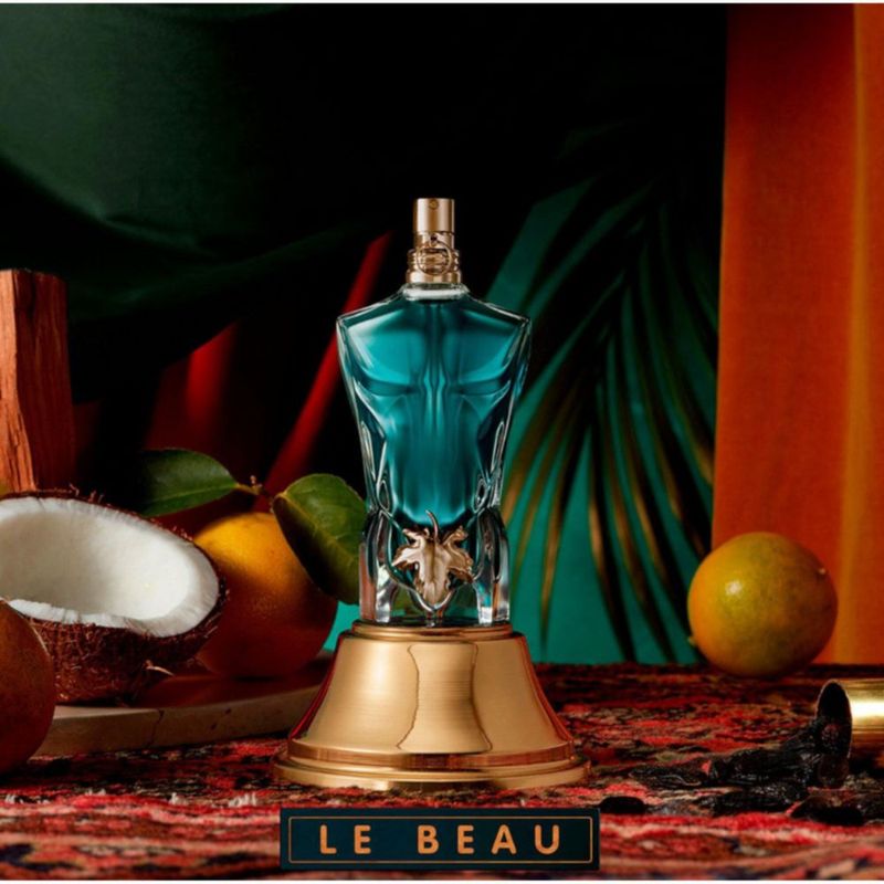 LE BEAU 125 ML EDT SPRAY
