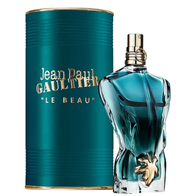 LE BEAU 125 ML EDT SPRAY