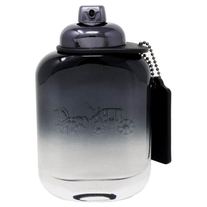 Fragancia para Caballero Coach Man 100Ml Edt Spray