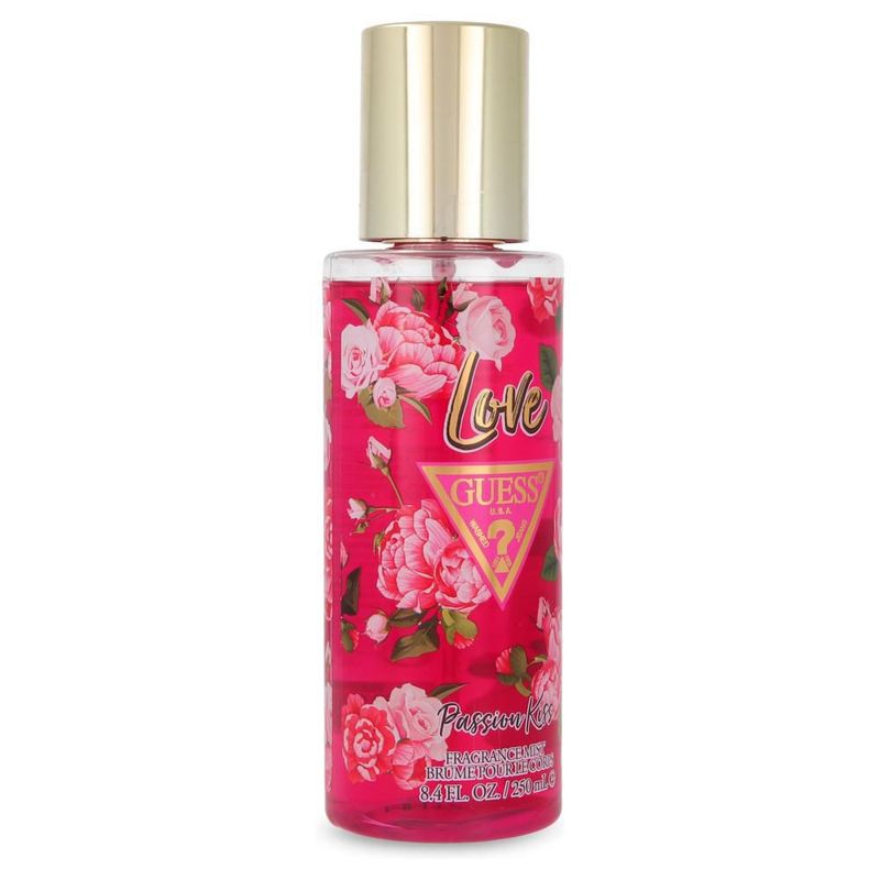 Guess Love Passion Kiss 250Ml Body Mist Spray