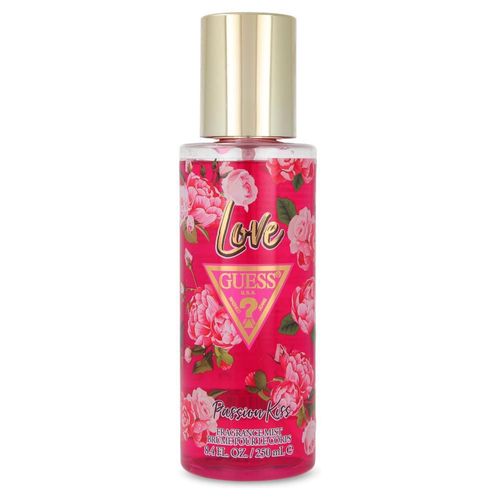 Guess Love Passion Kiss 250Ml Body Mist Spray