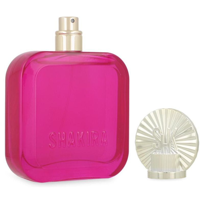 Shakira Fucsia 80Ml Edp Spray - Dama