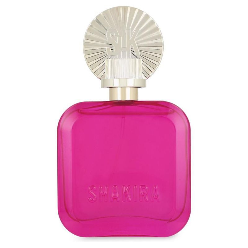 Shakira Fucsia 80Ml Edp Spray - Dama