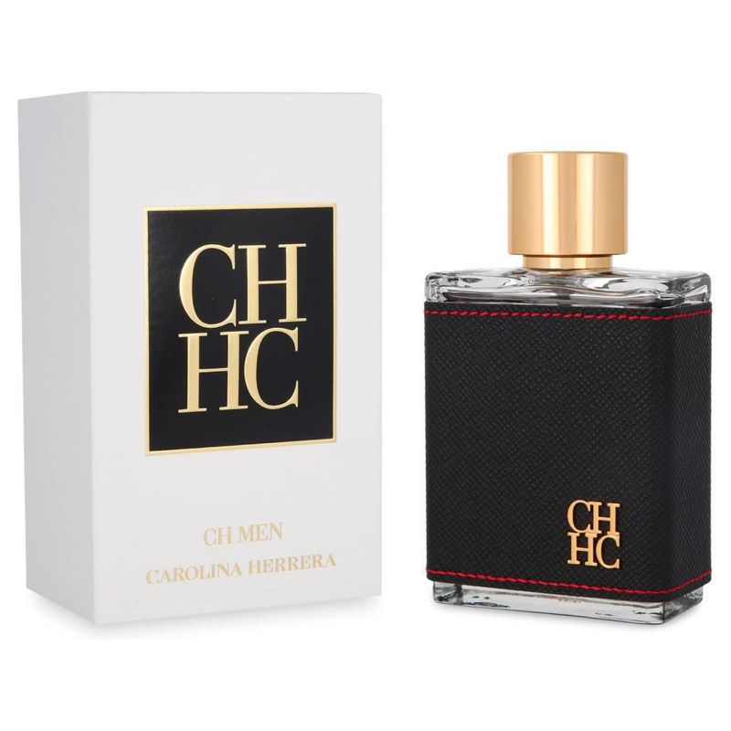 Ch 100Ml Edt Spray