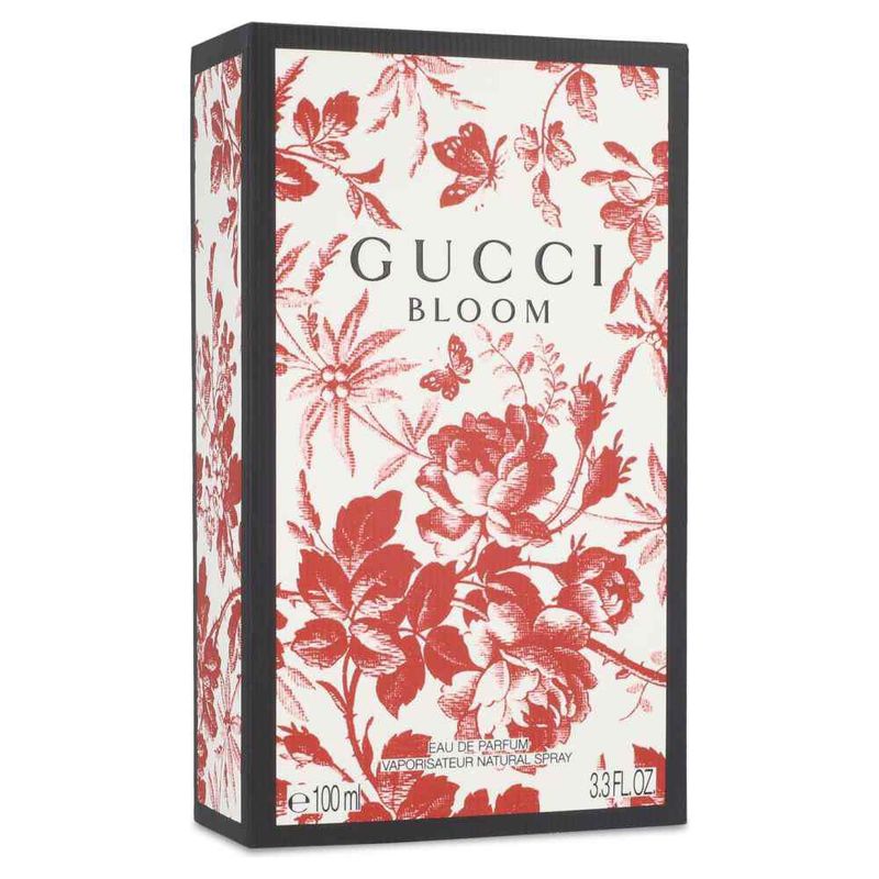 Gucci Bloom 100Ml Edp Spray - Dama