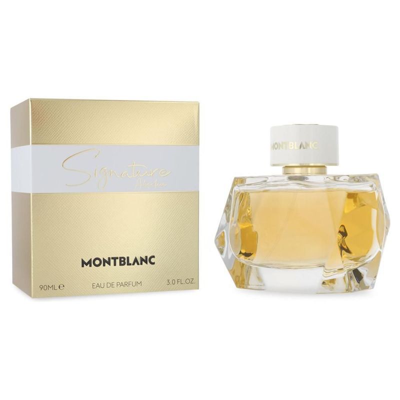 Montblanc Signature Absolue 90Ml Edp Spray - Dama