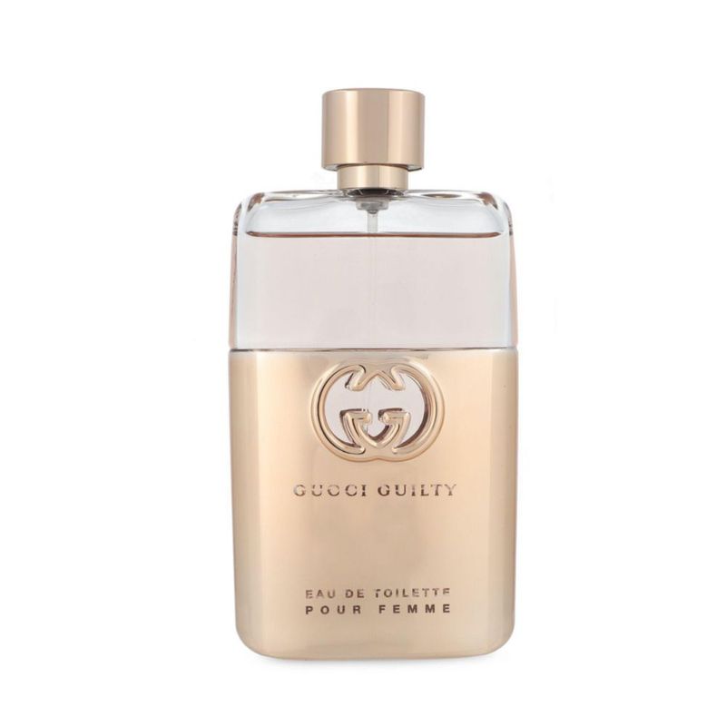 Gucci Guilty Pour Femme 90Ml Edt Spray - Dama