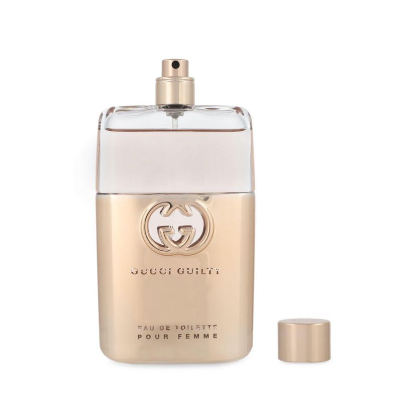 Gucci Guilty Pour Femme 90Ml Edt Spray - Dama