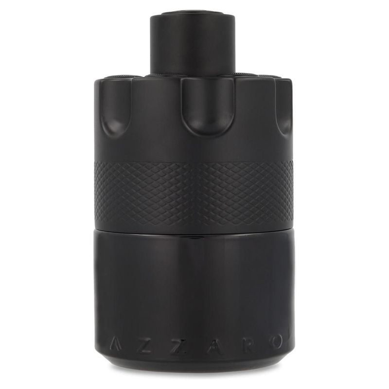 Azzaro The Most Wanted Intense 100 Ml Edp Spray - Caballero