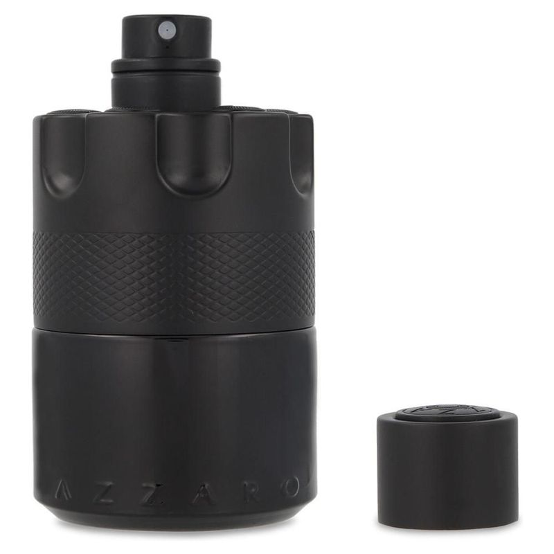 Azzaro The Most Wanted Intense 100 Ml Edp Spray - Caballero