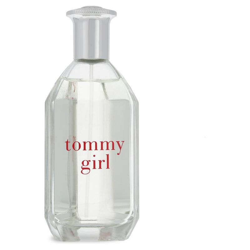 Tommy 100Ml Edt Spray Sin Celofan - Dama