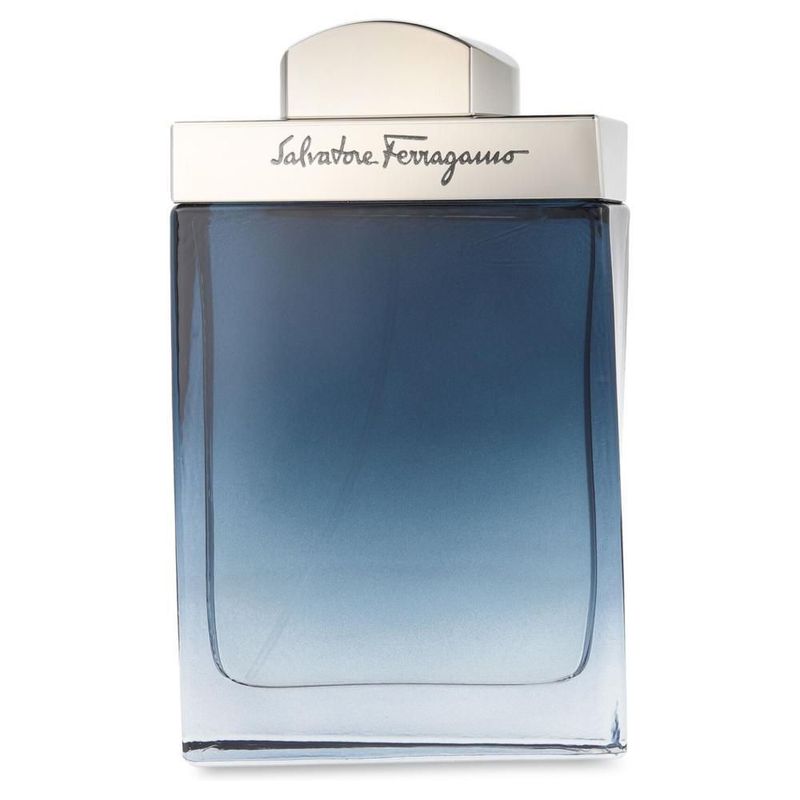 Salvatore Ferragamo Subtil 100Ml Edt Spray - Caballero