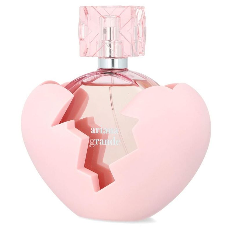 Fragancia para Dama Ariana Grande Thank U Next 100 ml Edp Spray
