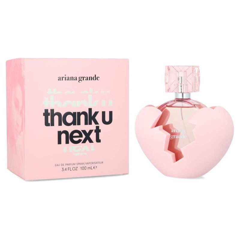 Fragancia para Dama Ariana Grande Thank U Next 100 ml Edp Spray