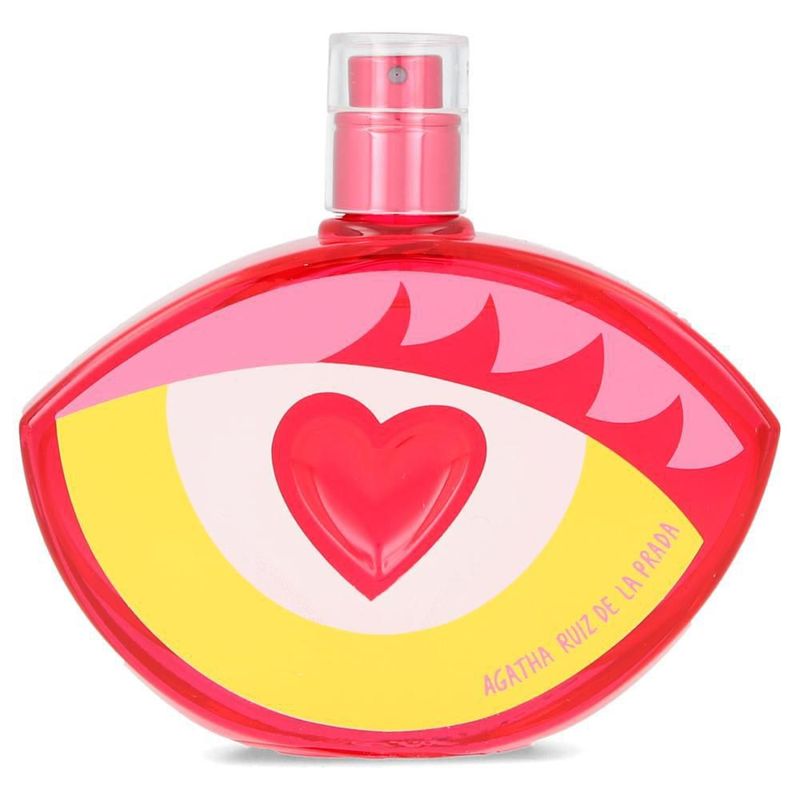 Agatha Look 80 Ml Edt Sprat