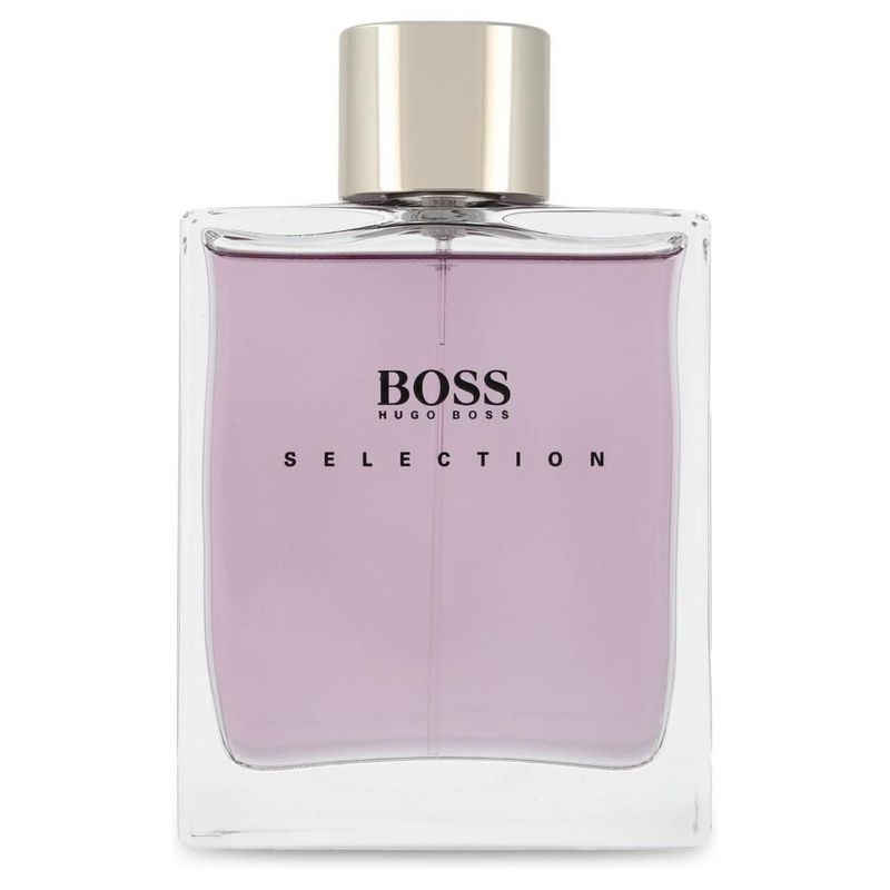 Boss Selection 100Ml Edt Spray