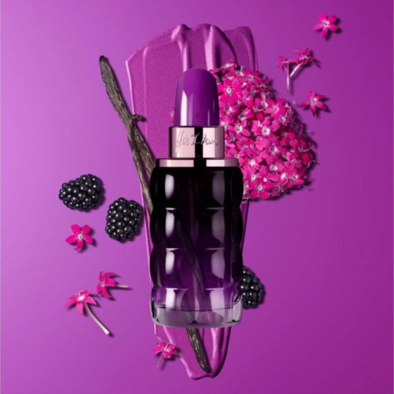 YES I AM FABULOUS EDP 75ML.