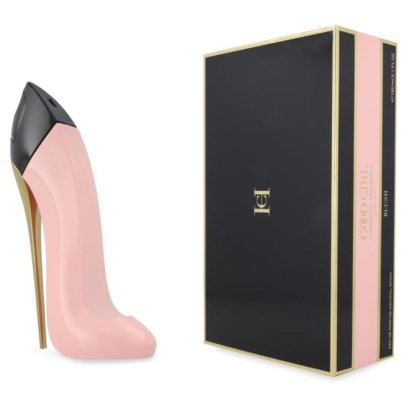 Good Girl Blush 150Ml Edp Spray - Dama