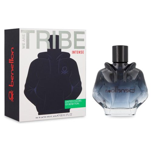 Tribe Intense 90Ml Edp Spray